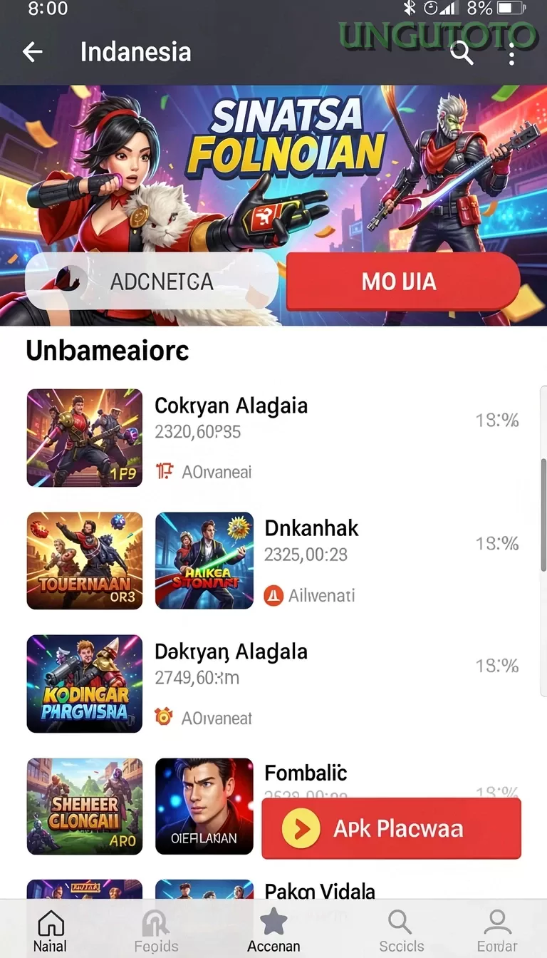 Screenshot Kentangbet nomor 1