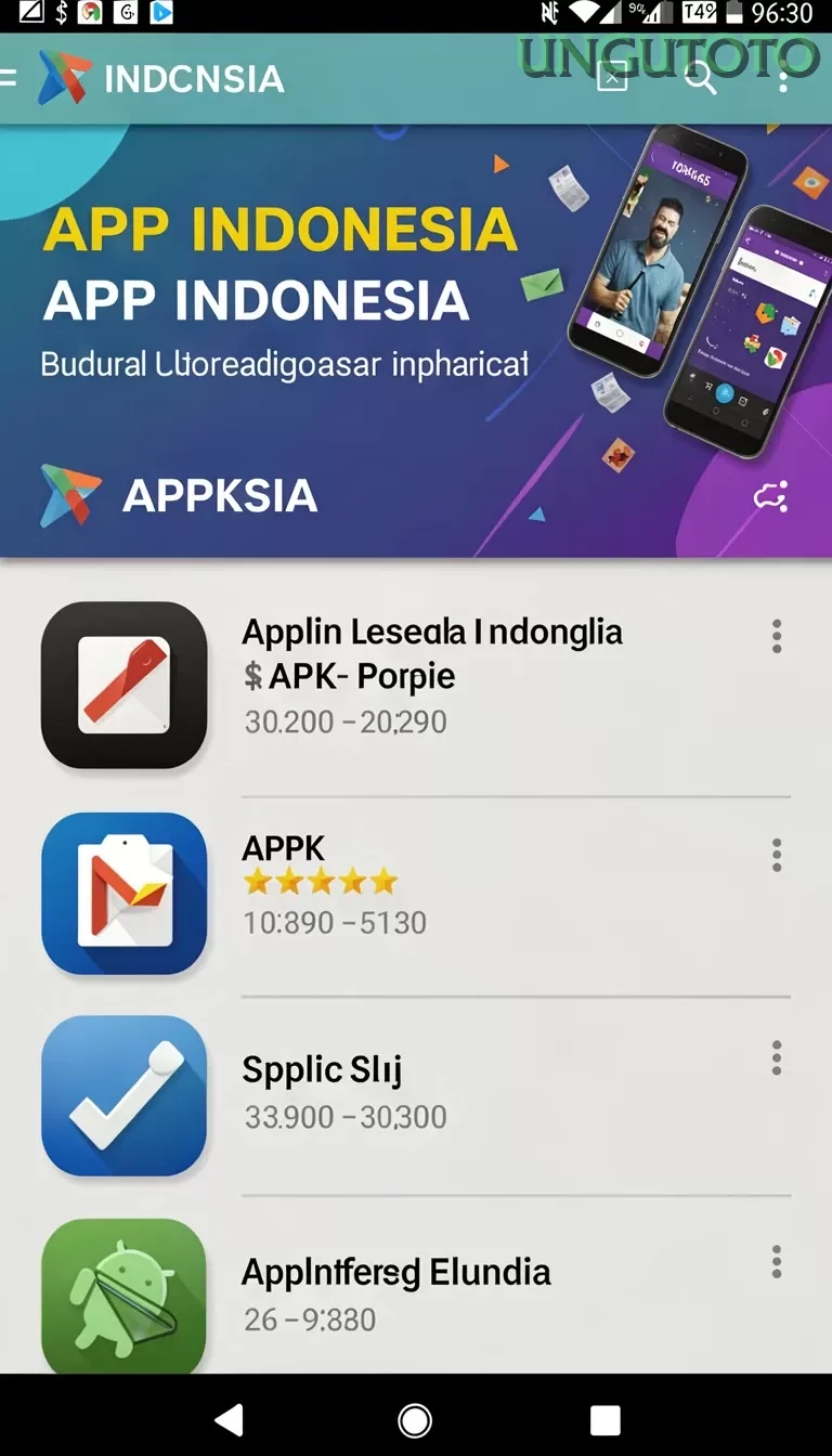 Screenshot Preman69 nomor 2