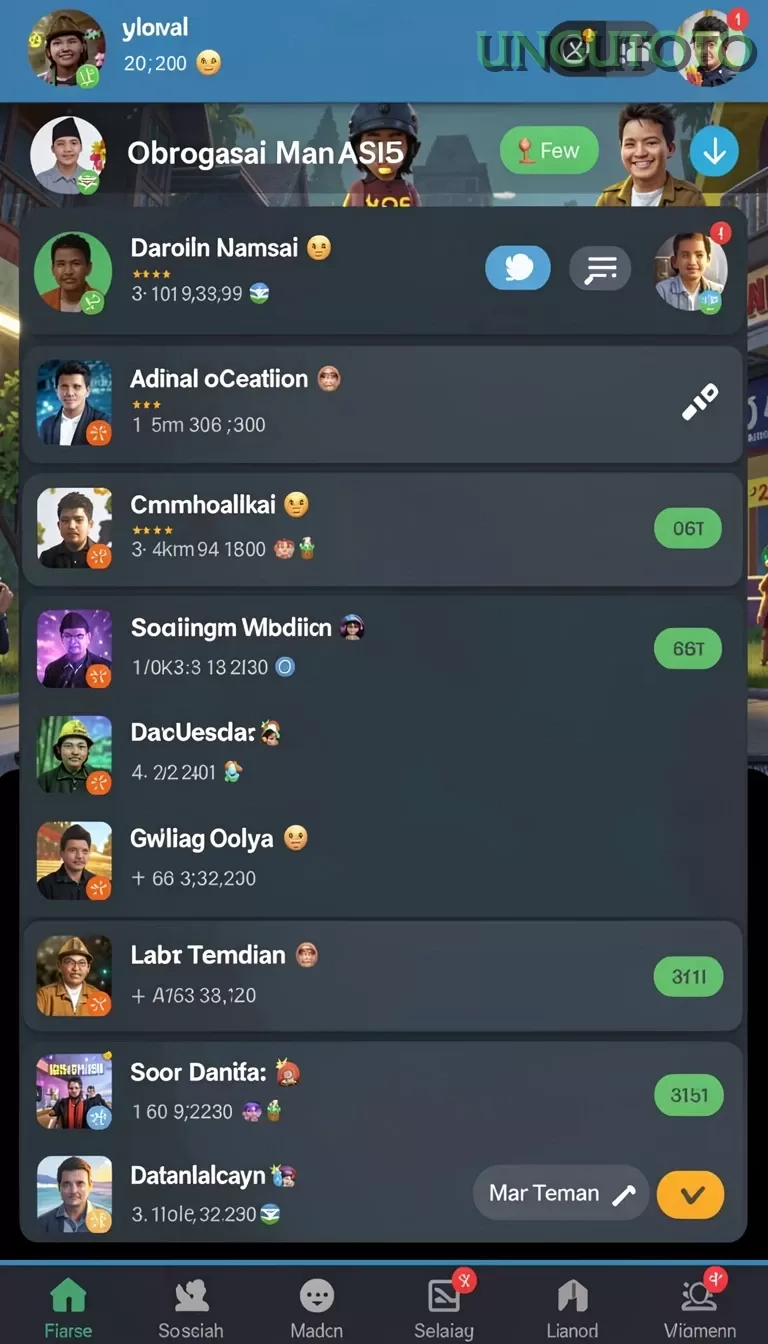 Screenshot 171slot nomor 1